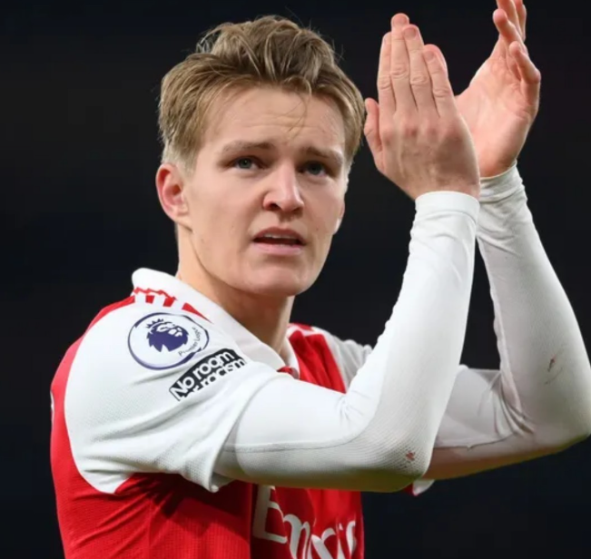 厄德高赛前笔记：聚焦阿森纳对阵伯恩茅斯的关键之战